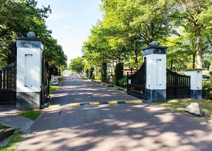 Hotel Europarcs Limburg Susteren