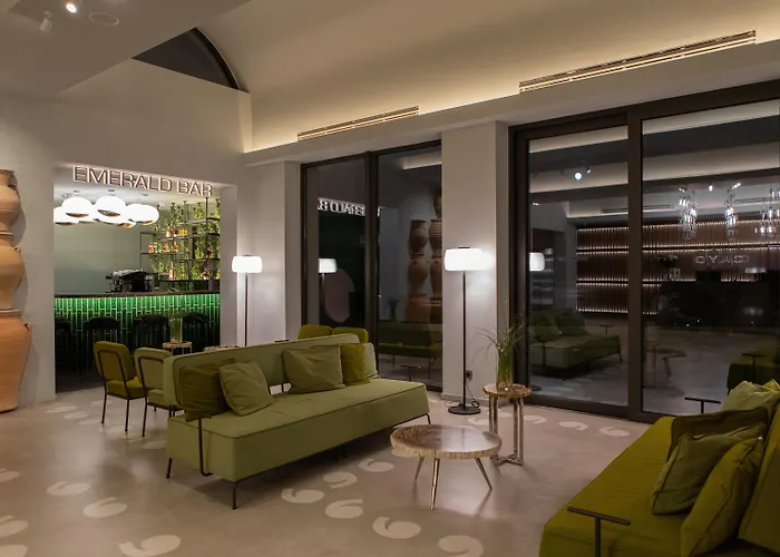 Cayo Exclusive & Spa