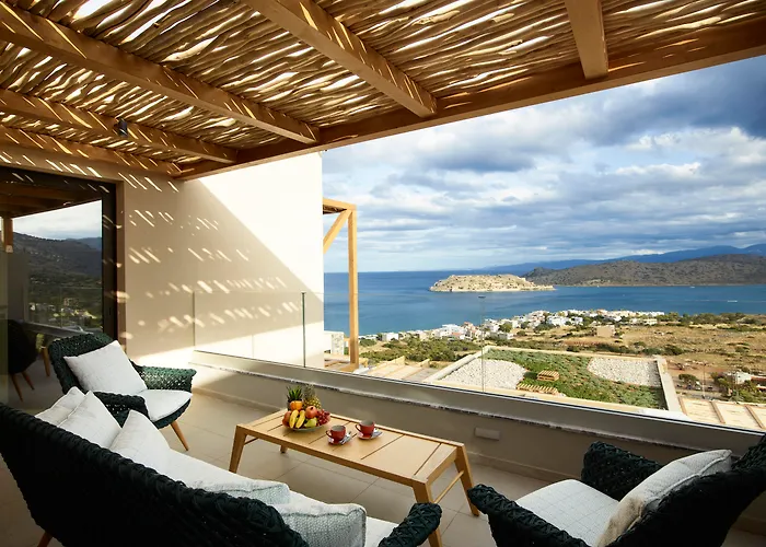 Cayo Exclusive Resort & Spa Elounda
