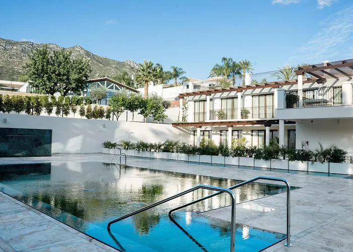 Sierra Blanca Resort Art Of Healing Marbellac
