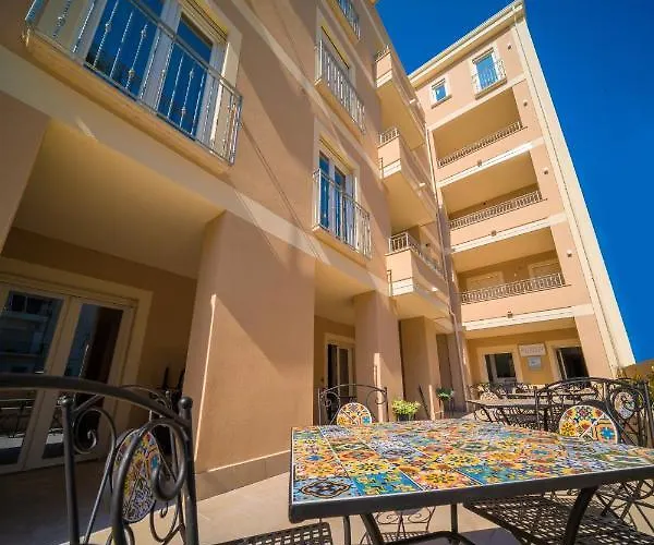 Eliseo Palace Tropea