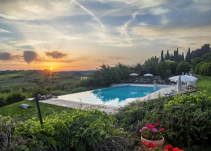 Laticastelli Country Relais