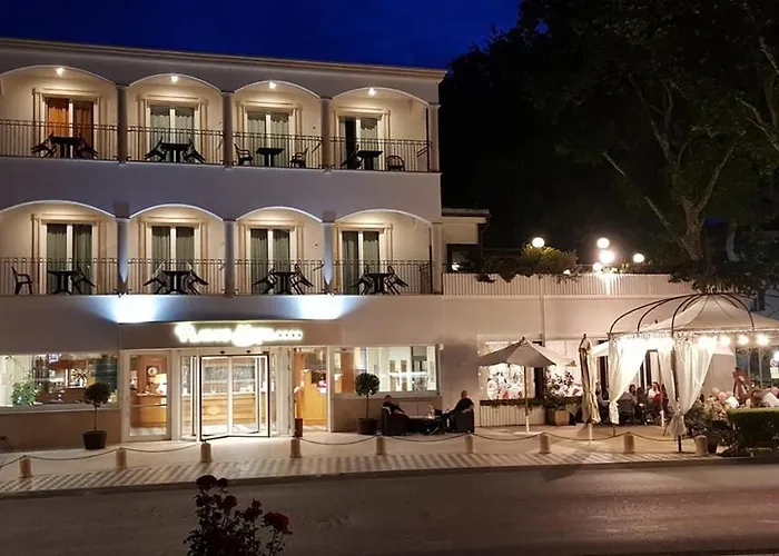 Platani Hotel