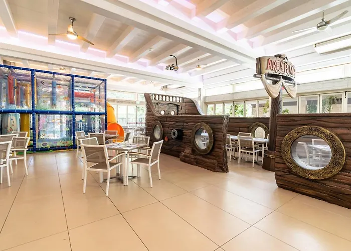 Hotel Maré Valentini Family Village Bellaria-Igea Marina