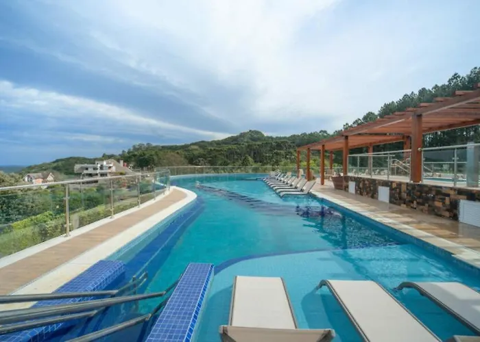 Golden Gramado Resort Laghetto
