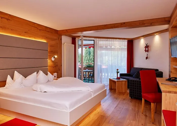 Wellnesshotel Ludinmühle Freiamt