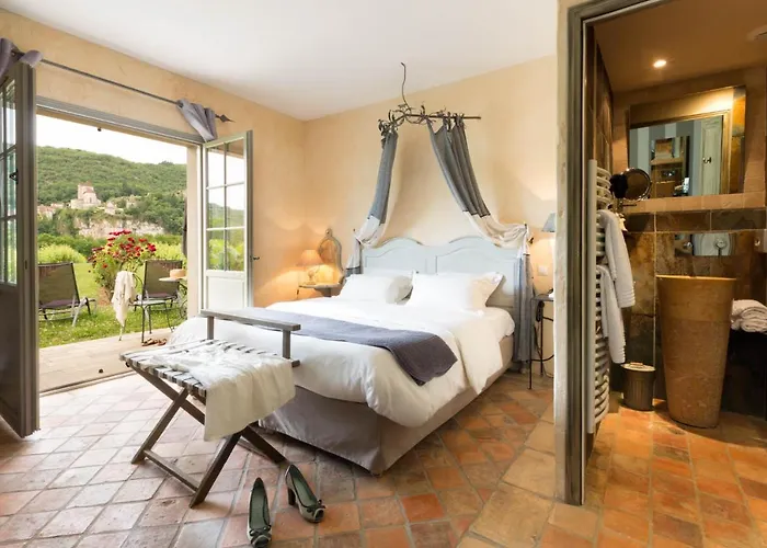 -Spa Le Saint Cirq