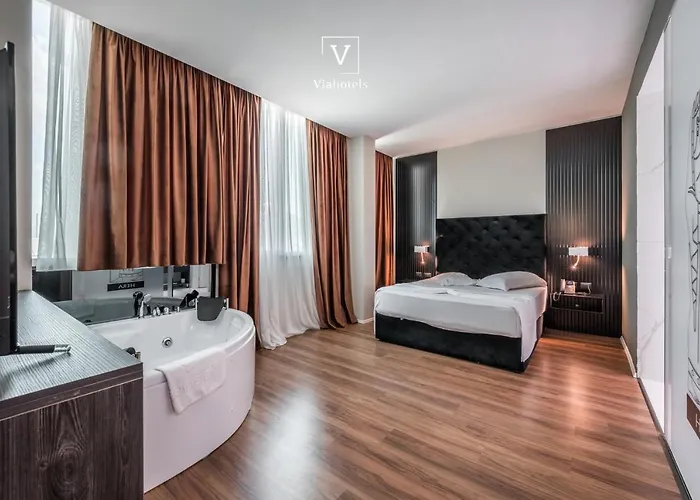 Vh Eurostar Congress & Spa