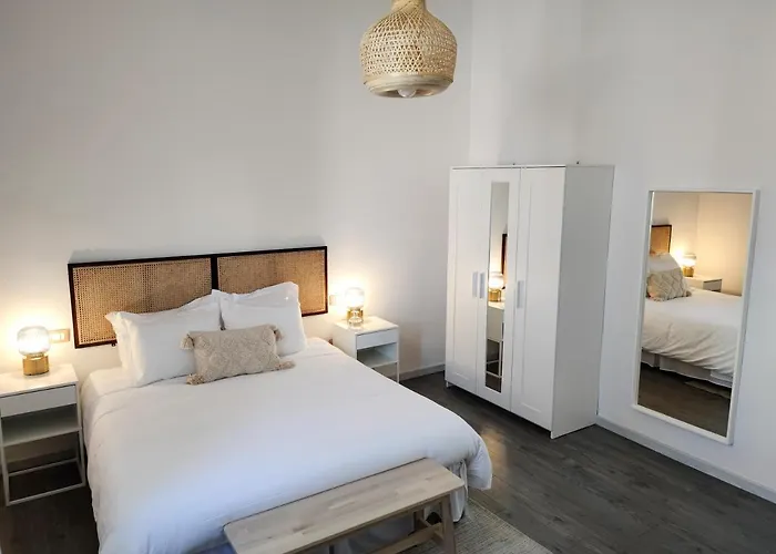 Hibiscus Comfort Stay