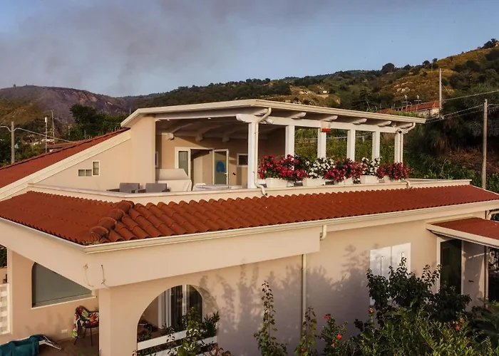 Michelino House