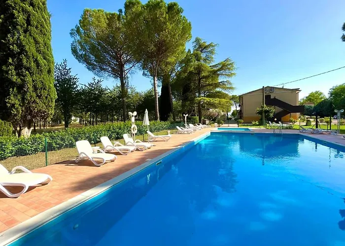 Hotel La Torretta