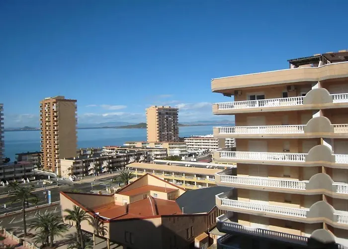Castillo De Mar