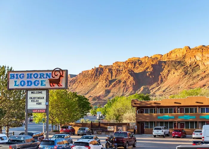 Big Horn Lodge