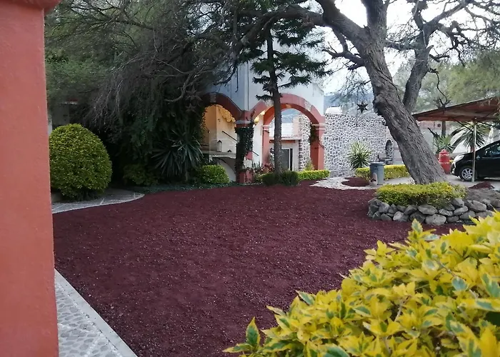 Villas del Sol