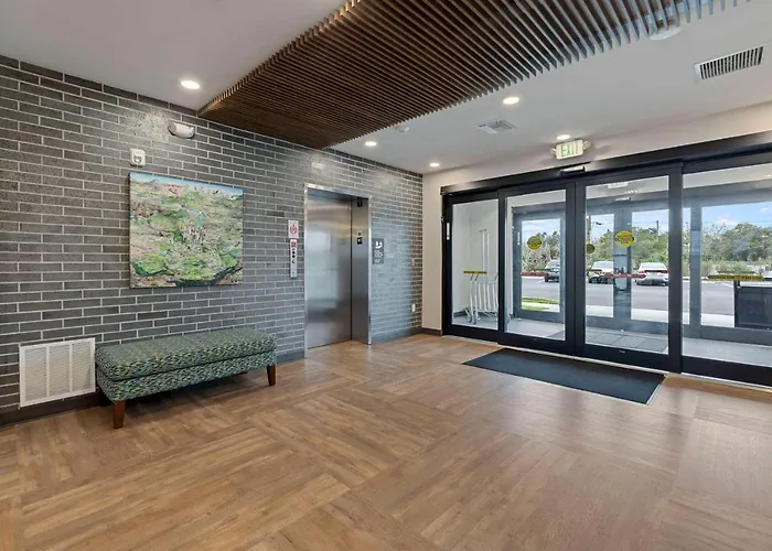Extended Stay America Premier Suites - Atlanta - Newnan