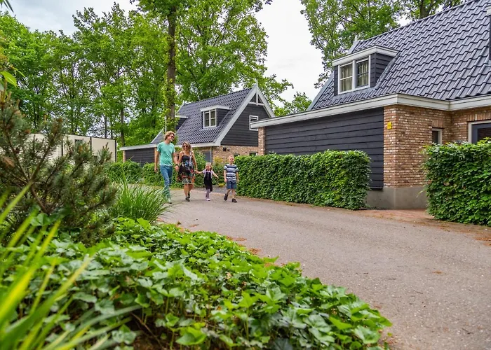 Europarcs Maasduinen