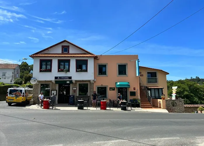 A Cochera Hostel