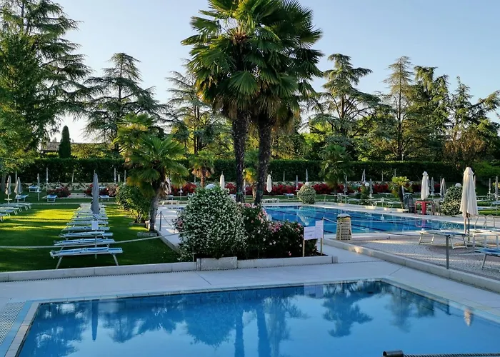 Best Western Plus Modena Resort