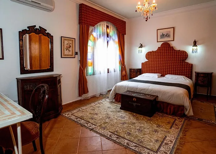 Villa Achakar 32
