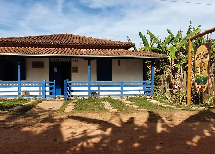 Pousada Estrada Real