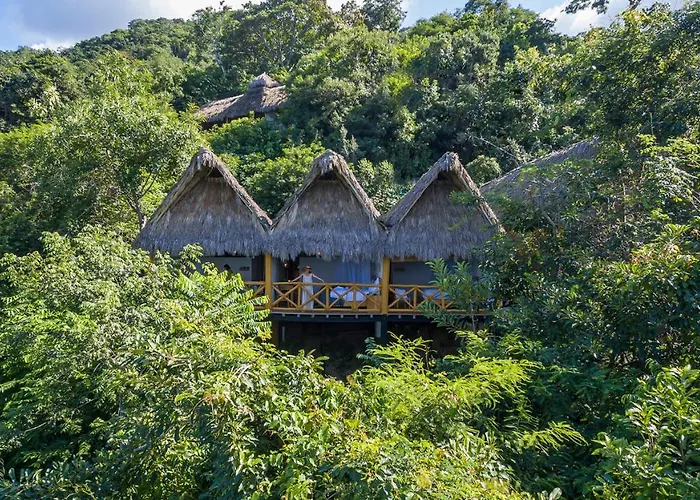 Xinalani Retreat Mexico