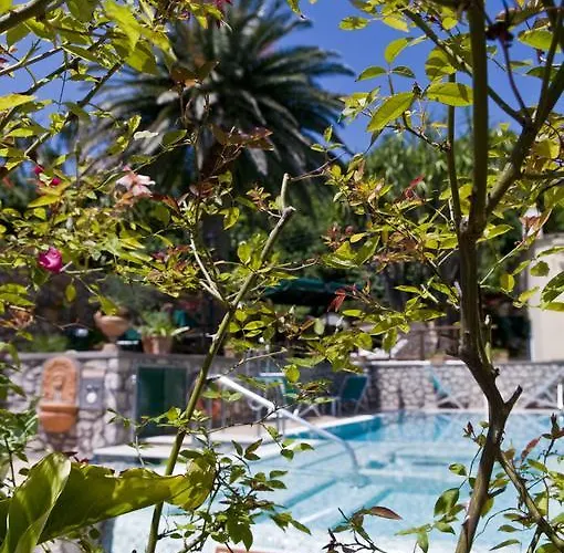 Villa Sarah