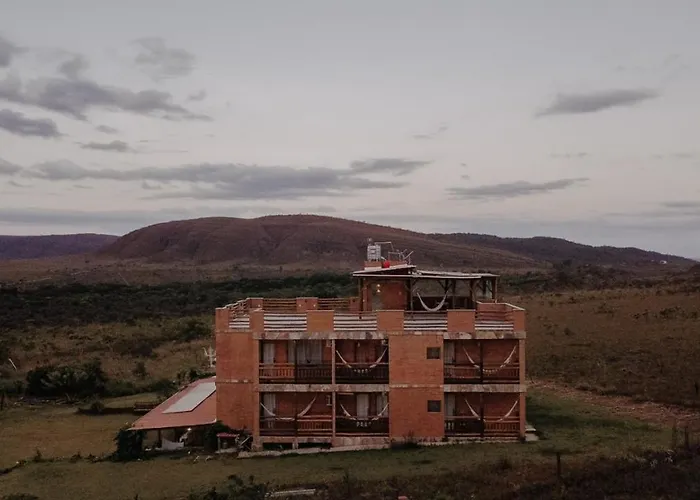 Woodstock Guesthouse
