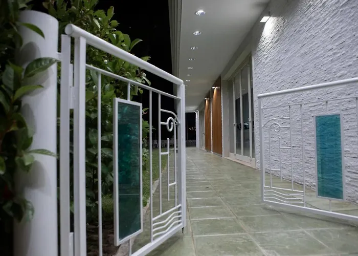 Partenone Resort Hotel