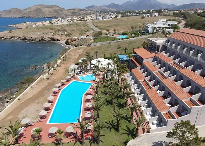 Europa Resort Hotel
