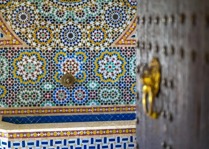 Villa Achakar 32