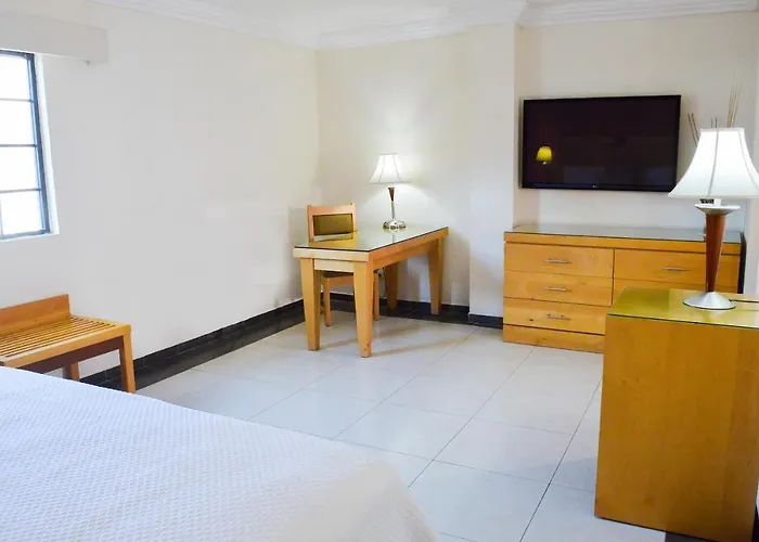 Hotel Armida