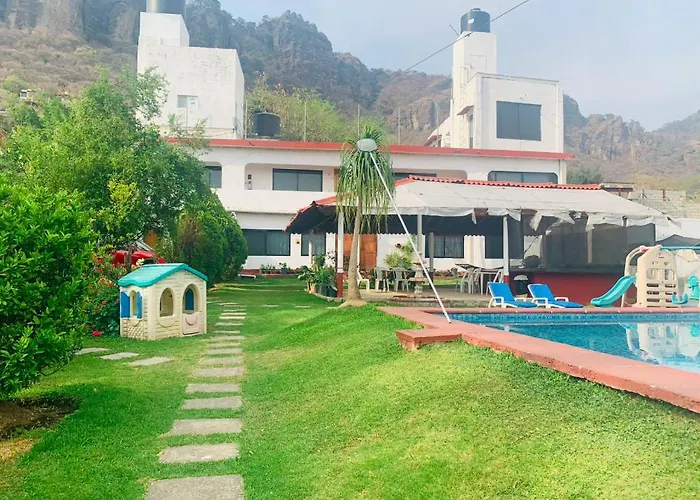 Hotel Puerto Villamar