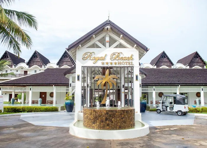 Royal Beach Hotel
