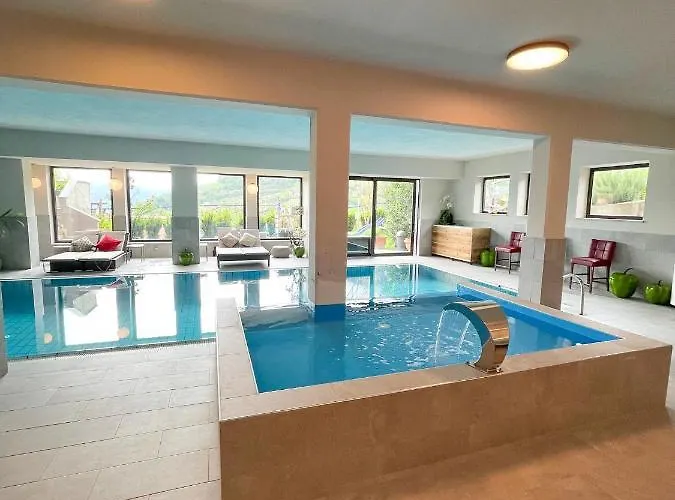 Residence Mavie