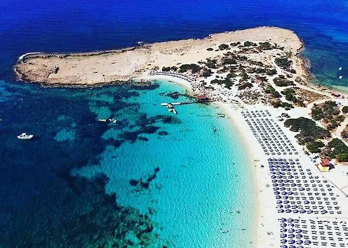Dome Beach Marina Hotel & Resort