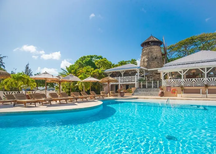Le Relais du Moulin - Hôtel de Charme&Spa Adult Only