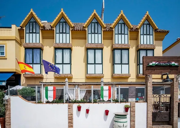 Hotel Doña Matilde