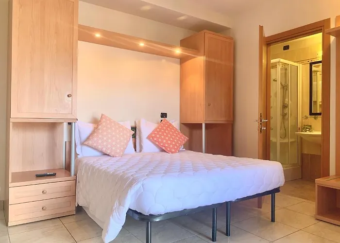 Hotel Bixio