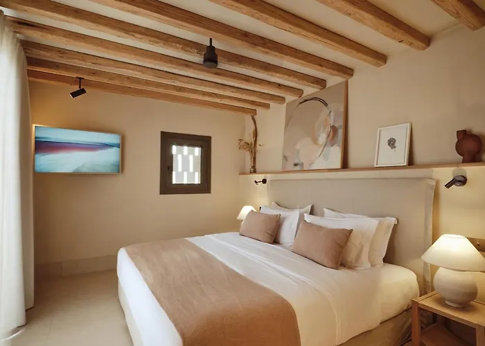 Nos Hotel & Villas Faros 