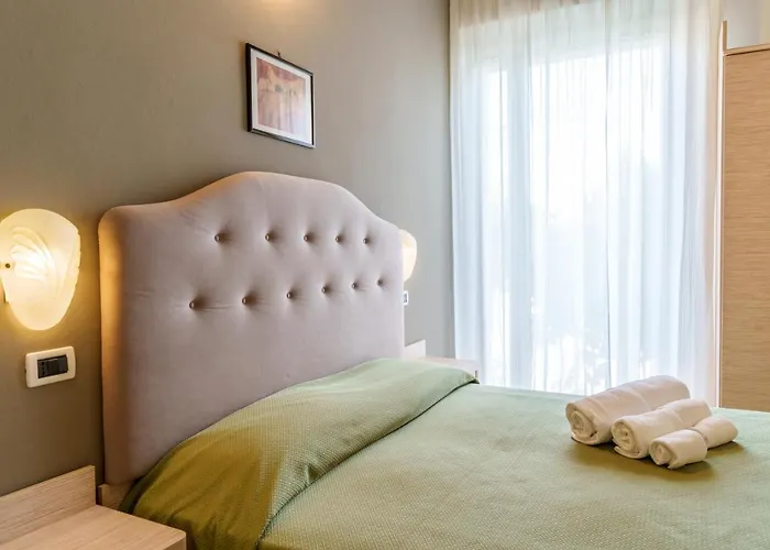 Hotel Rosso Blu