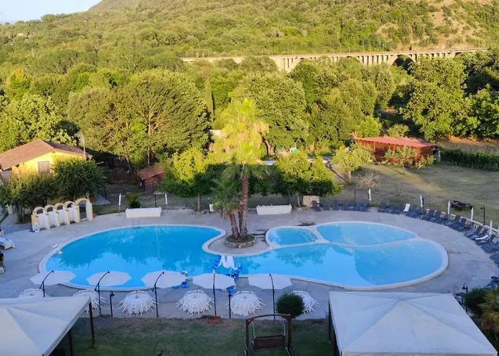 Hotel Borgo Antico