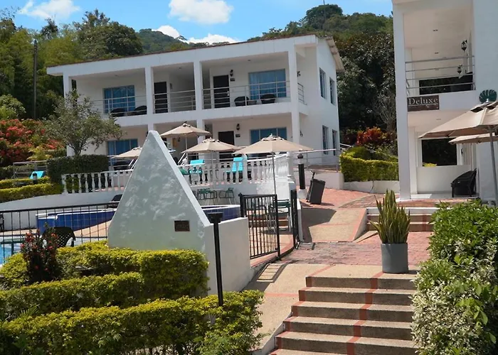 Villeta Boutique Hotel Spa