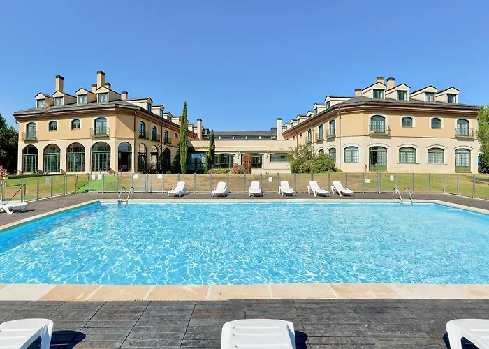 Hotel Sonsoles Avila