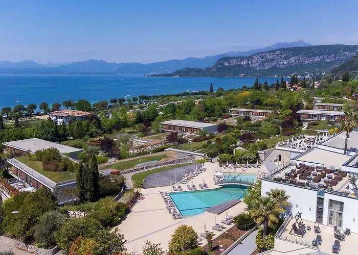 Parc Hotel Germano Suites&Apartments
