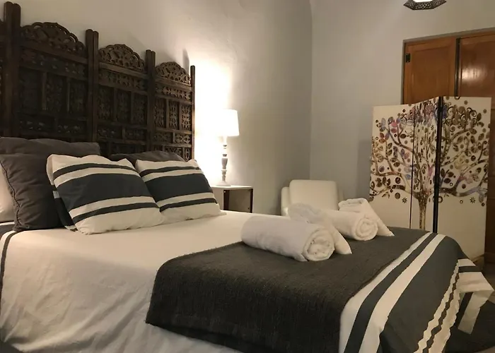 Casa Rural El Aguila