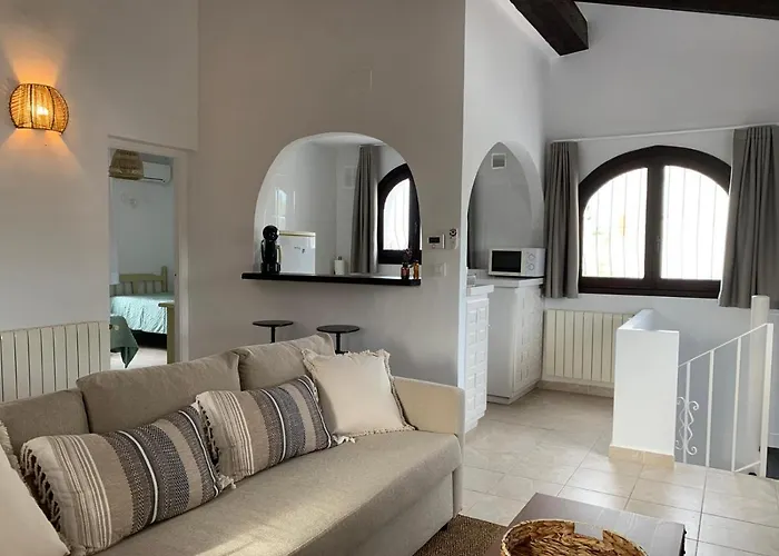 Quinta Las Galgas