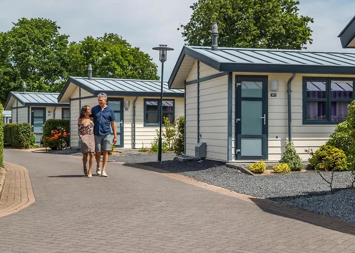 EuroParcs Noordwijkse Duinen