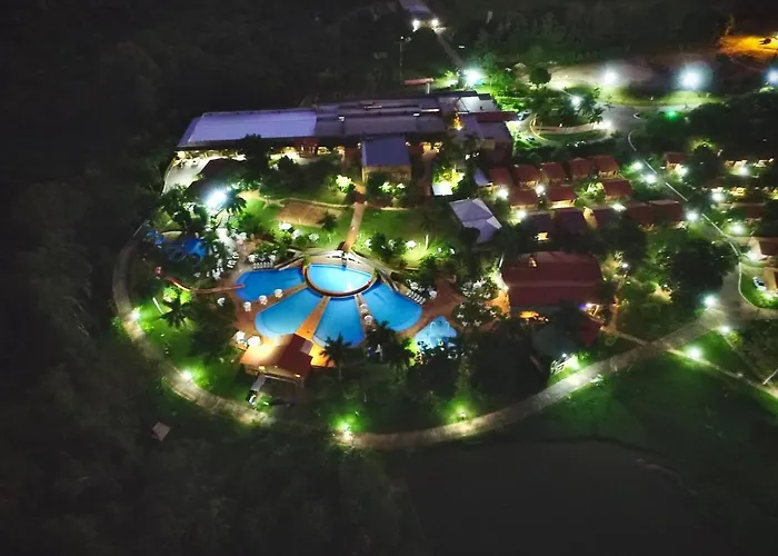 Terra Parque Eco Resort Presidente Prudente