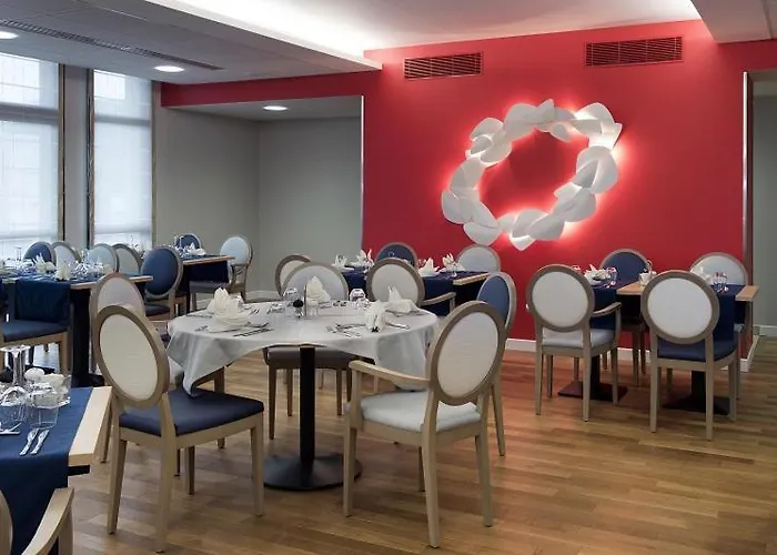 Aparthotel Domitys Le Carrousel à Cabourg