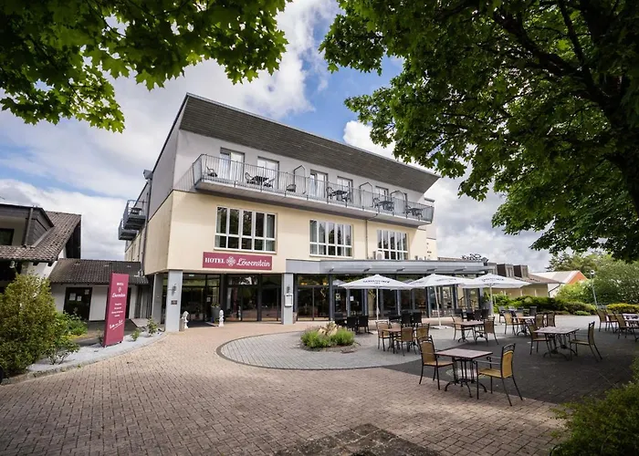 Hotel Loewenstein